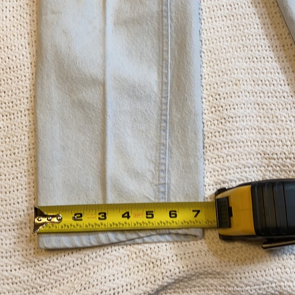 Lee jeans size 14 regular - Picture 6 of 14